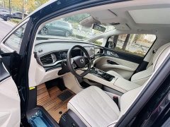 Denza D9 DM-i 980 Four-Wheel Drive Premium - фото 15