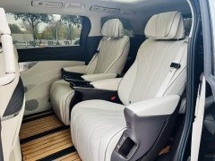 Denza D9 DM-i 980 Four-Wheel Drive Premium - фото 16