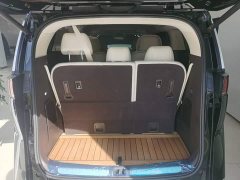 Denza D9 DM-i 980 Four-Wheel Drive Premium - фото 18