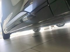 Denza D9 DM-i 980 Four-Wheel Drive Premium - фото 20