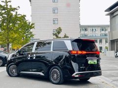 Denza D9 DM-i 980 Four-Wheel Drive Premium - фото 4