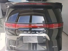 Denza D9 DM-i 980 Four-Wheel Drive Premium - фото 5