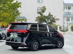 Denza D9 DM-i 980 Four-Wheel Drive Premium - фото 6