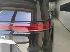 Denza D9 DM-i 980 Four-Wheel Drive Premium - фото 7