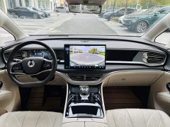 Denza D9 DM-i 980 Four-Wheel Drive Premium - фото 9