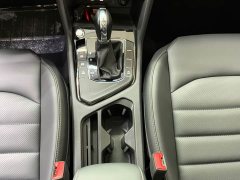 Volkswagen Touareg 280TSI FWD Luxury Edition - photo 12