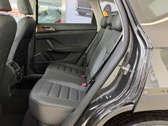 Volkswagen Touareg 280TSI FWD Luxury Edition - photo 13