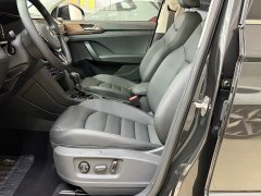 Volkswagen Touareg 280TSI FWD Luxury Edition - photo 14
