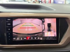 Volkswagen Touareg 280TSI FWD Luxury Edition - photo 17