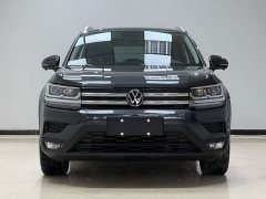 Volkswagen Touareg 280TSI FWD Luxury Edition - photo 2