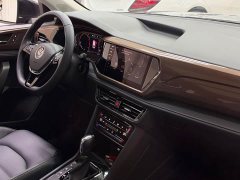 Volkswagen Touareg 280TSI FWD Luxury Edition - photo 20