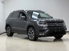 Volkswagen Touareg 280TSI FWD Luxury Edition - photo 3