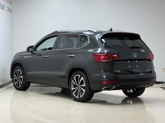 Volkswagen Touareg 280TSI FWD Luxury Edition - photo 4