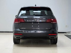 Volkswagen Touareg 280TSI FWD Luxury Edition - photo 5