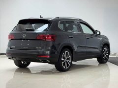 Volkswagen Touareg 280TSI FWD Luxury Edition - photo 6