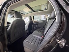 Volkswagen Touareg 280TSI FWD Luxury Edition - photo 7