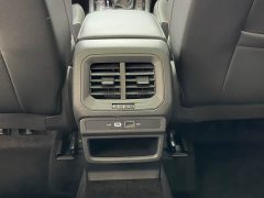 Volkswagen Touareg 280TSI FWD Luxury Edition - photo 8