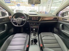 Volkswagen Touareg 280TSI FWD Luxury Edition - photo 9