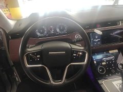 Land Rover Range Rover Evoque L 249PS Luxury Edition - photo 10