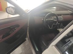Land Rover Range Rover Evoque L 249PS Luxury Edition - photo 15