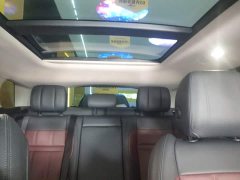 Land Rover Range Rover Evoque L 249PS Luxury Edition - photo 17