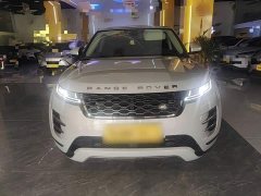 Land Rover Range Rover Evoque L 249PS Luxury Edition - photo 2