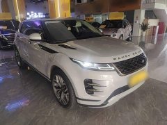 Land Rover Range Rover Evoque L 249PS Luxury Edition - photo 3
