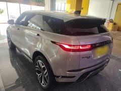 Land Rover Range Rover Evoque L 249PS Luxury Edition - photo 4