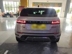 Land Rover Range Rover Evoque L 249PS Luxury Edition - photo 5
