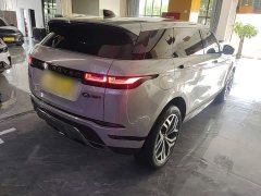 Land Rover Range Rover Evoque L 249PS Luxury Edition - photo 6