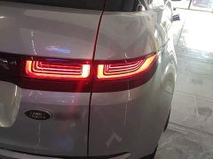 Land Rover Range Rover Evoque L 249PS Luxury Edition - photo 7