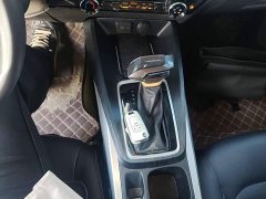 Chevrolet Cruze 1.5L Dual-Clutch Deluxe Edition - фото 13