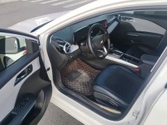 Chevrolet Cruze 1.5L Dual-Clutch Deluxe Edition - фото 15