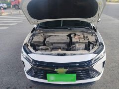 Chevrolet Cruze 1.5L Dual-Clutch Deluxe Edition - фото 19
