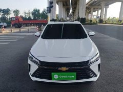 Chevrolet Cruze 1.5L Dual-Clutch Deluxe Edition - фото 2