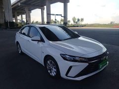 Chevrolet Cruze 1.5L Dual-Clutch Deluxe Edition - фото 3