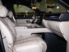 NIO ES9 102kWh Executive Island Luxury Edition - ფოტო 14