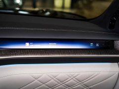 NIO ES9 102kWh Executive Island Luxury Edition - ფოტო 15
