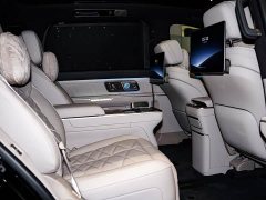NIO ES9 102kWh Executive Island Luxury Edition - ფოტო 16