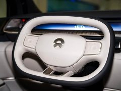 NIO ES9 102kWh Executive Island Luxury Edition - ფოტო 17