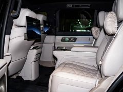 NIO ES9 102kWh Executive Island Luxury Edition - ფოტო 18