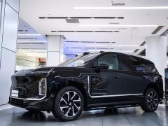 NIO ES9 102kWh Executive Island Luxury Edition - ფოტო 2