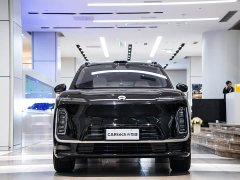 NIO ES9 102kWh Executive Island Luxury Edition - ფოტო 3