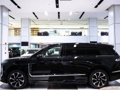 NIO ES9 102kWh Executive Island Luxury Edition - ფოტო 6