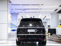 NIO ES9 102kWh Executive Island Luxury Edition - ფოტო 7