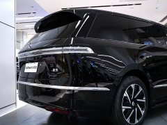 NIO ES9 102kWh Executive Island Luxury Edition - ფოტო 8