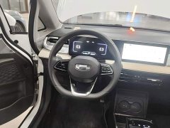 Geely Geometry E Firefly 401KM Linglong Tiger 4-Seater - ფოტო 10