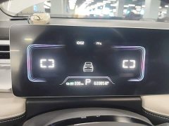 Geely Geometry E Firefly 401KM Linglong Tiger 4-Seater - ფოტო 11