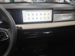 Geely Geometry E Firefly 401KM Linglong Tiger 4-Seater - ფოტო 12