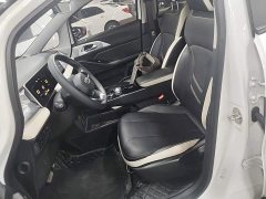Geely Geometry E Firefly 401KM Linglong Tiger 4-Seater - ფოტო 14